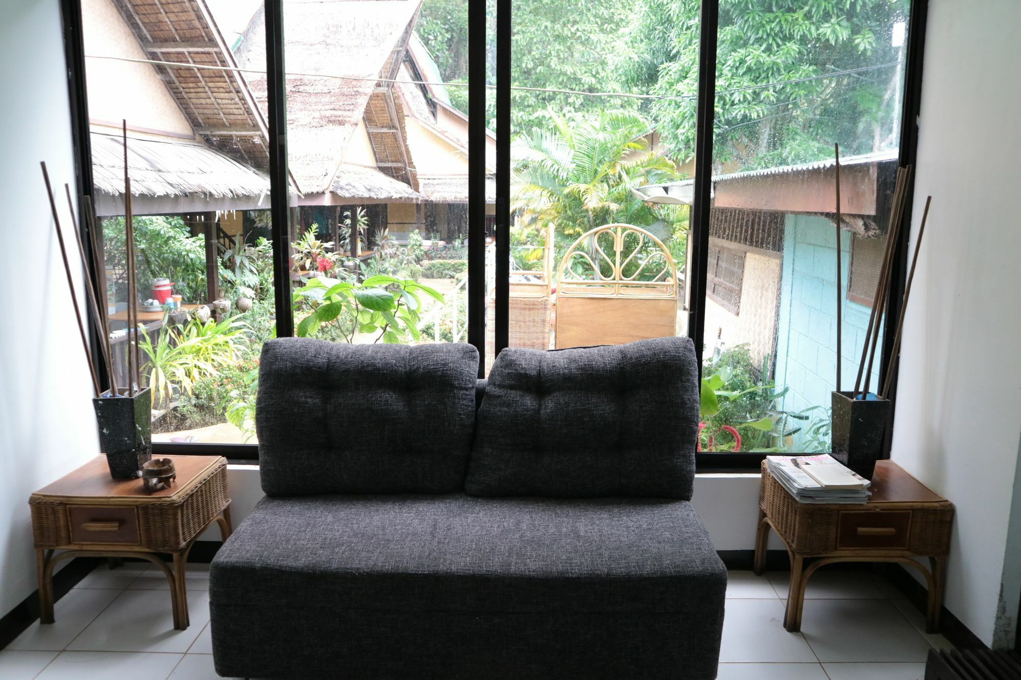 Cliffside Cottages El Nido Kültér fotó
