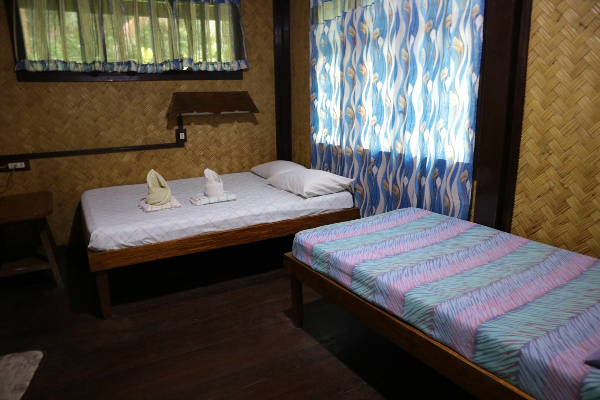 Cliffside Cottages El Nido Kültér fotó
